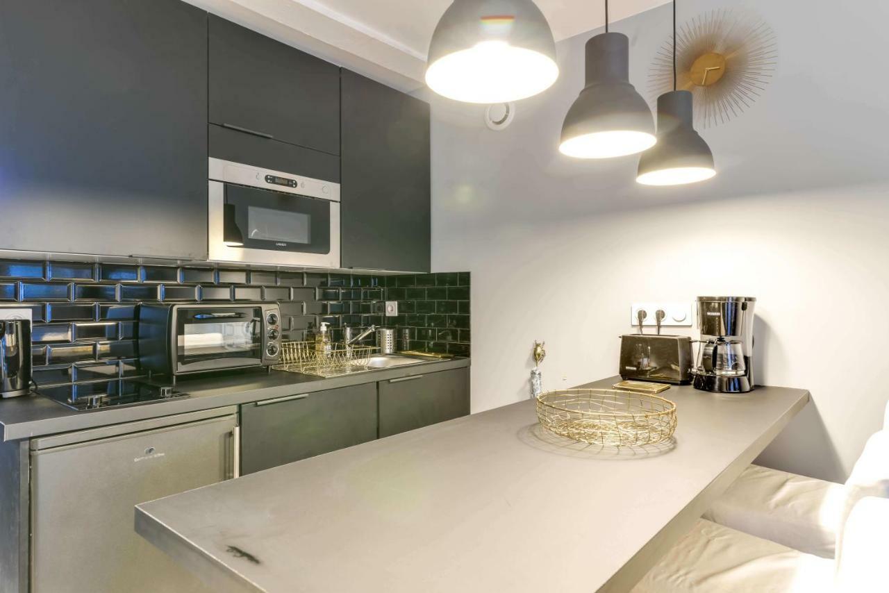 Appartement Nestyou Vieux Centre *