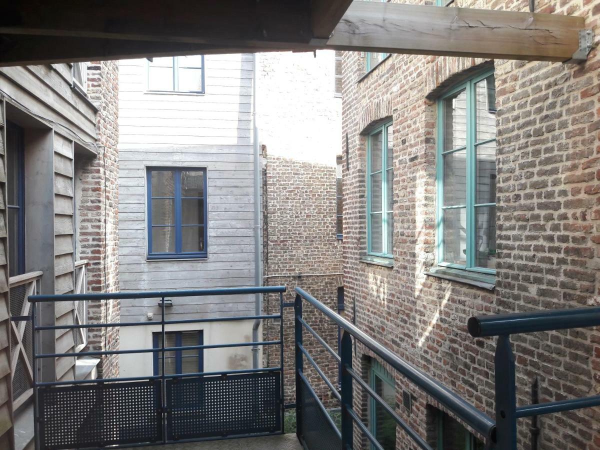 Nestyou Vieux Centre Appartement Lille