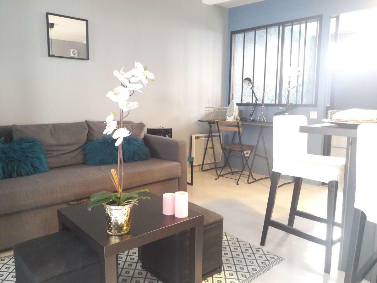 Appartement Nestyou Vieux Centre Lille