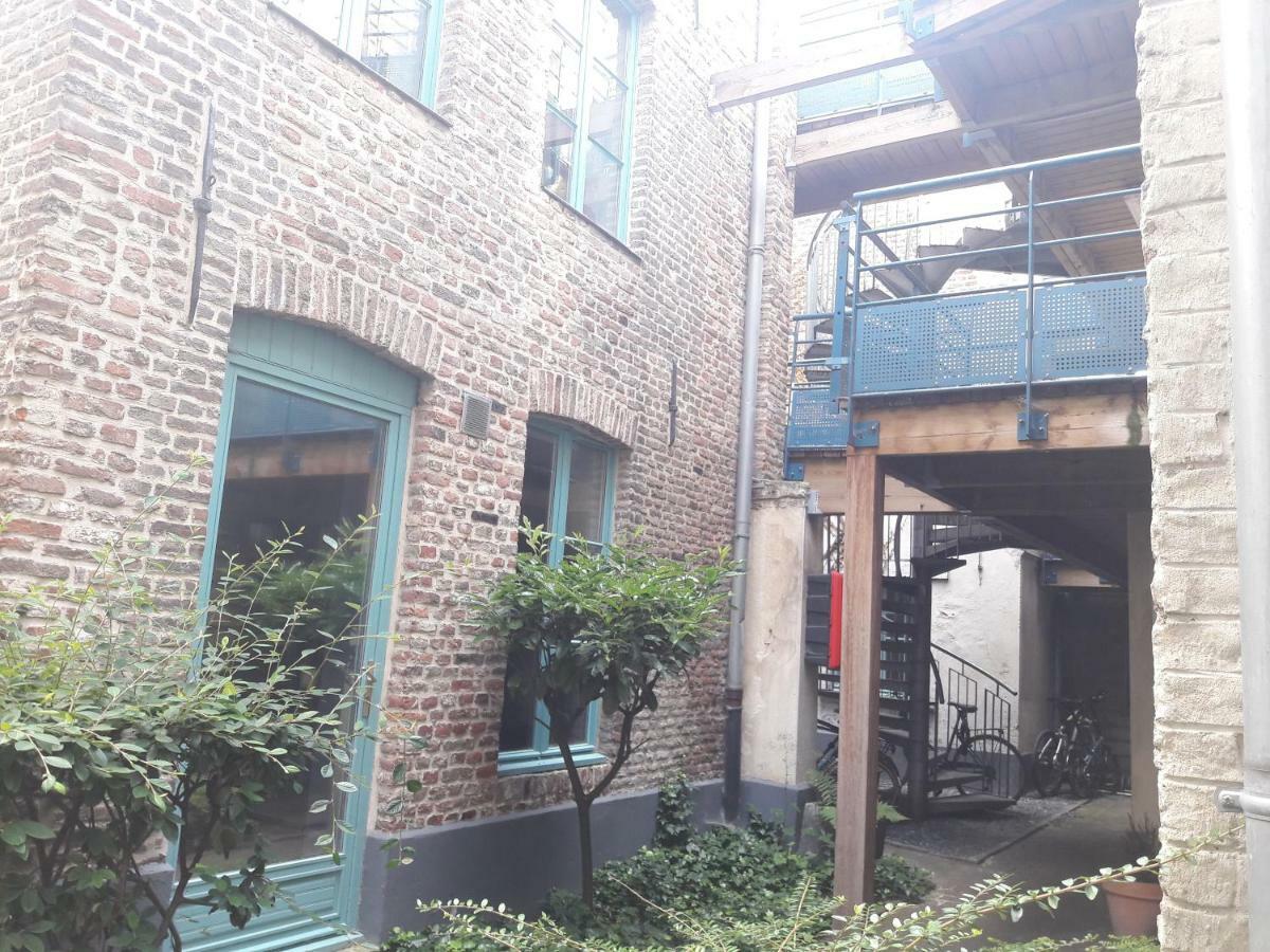 Nestyou Vieux Centre Lille