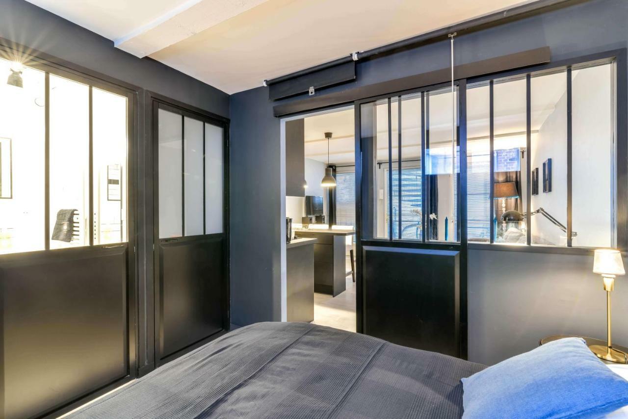 Nestyou Vieux Centre Appartement *