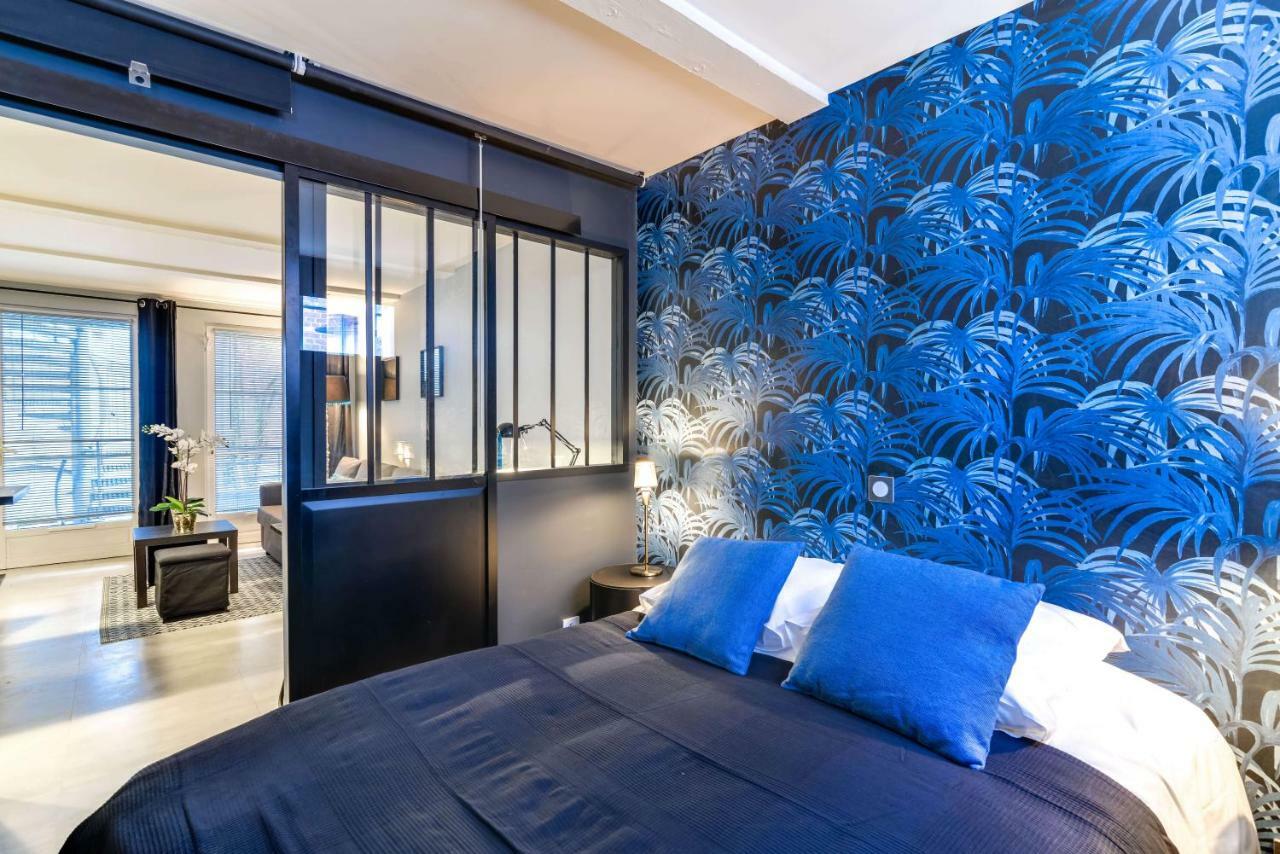 Nestyou Vieux Centre Appartement Lille