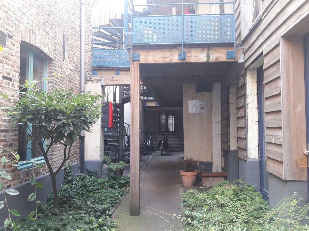 Appartement Nestyou Vieux Centre *