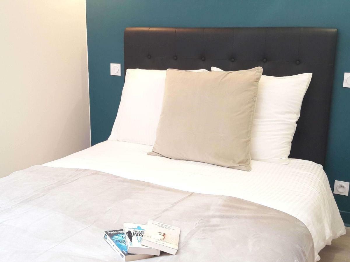 Nestyou Vieux Centre Lille