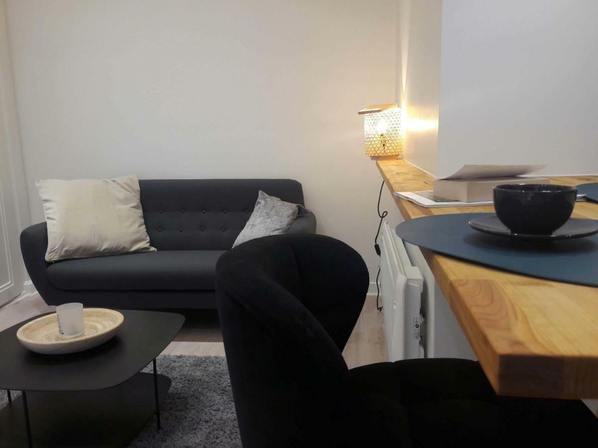 Nestyou Vieux Centre Appartement *