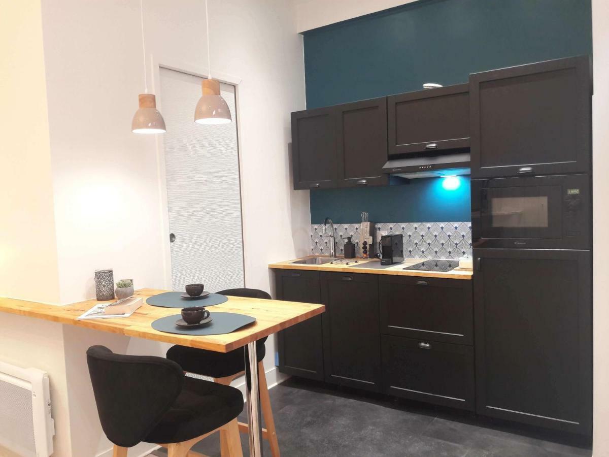 Nestyou Vieux Centre Appartement *