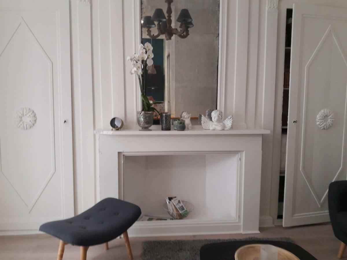 Appartement Nestyou Vieux Centre Lille