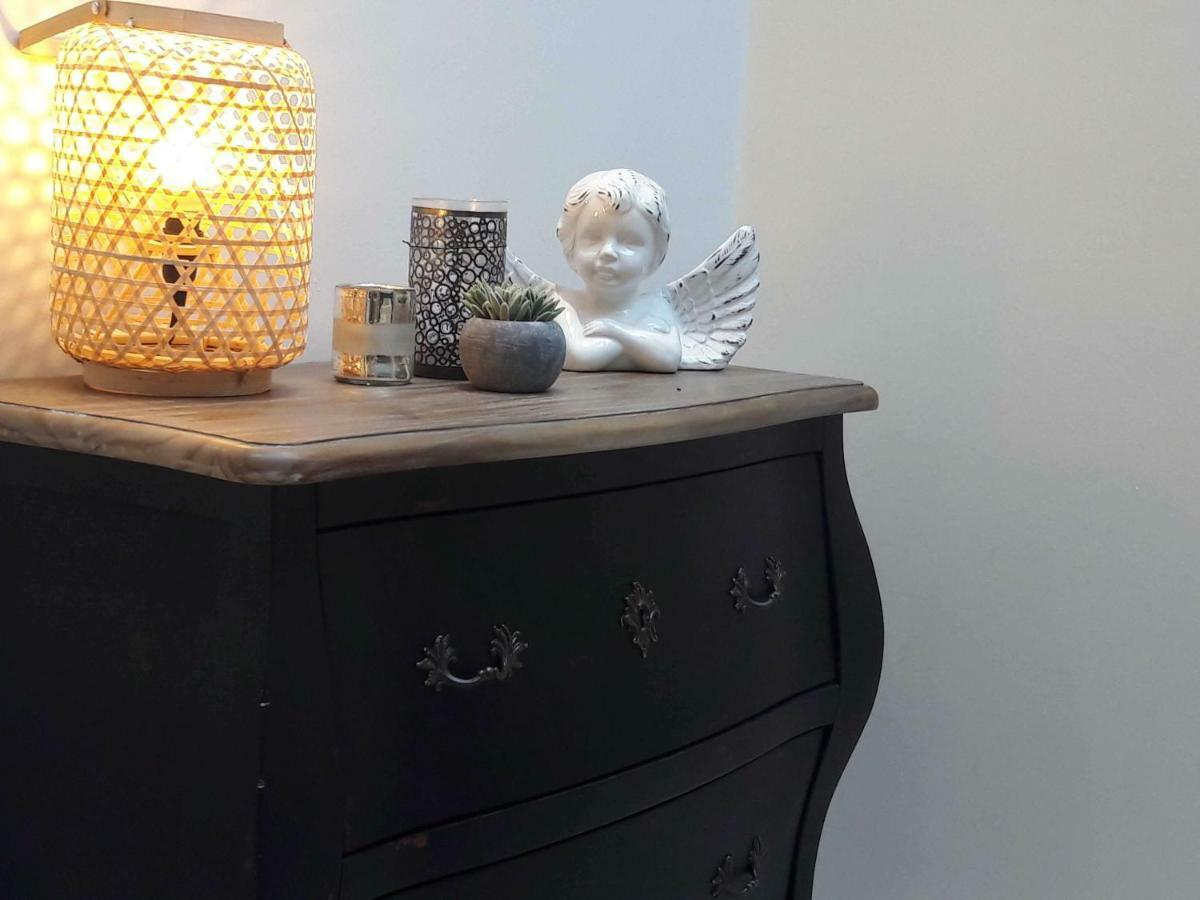 Nestyou Vieux Centre Appartement Lille