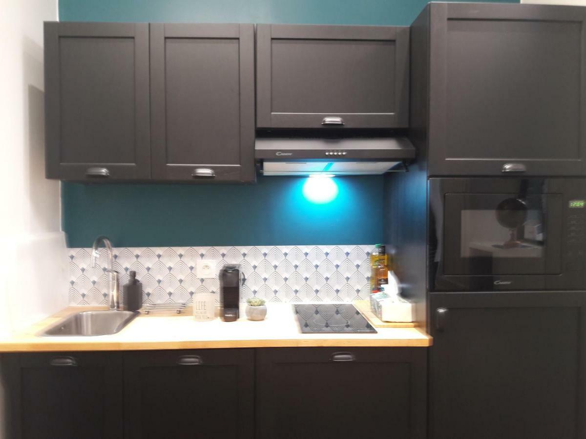 Nestyou Vieux Centre Appartement Lille
