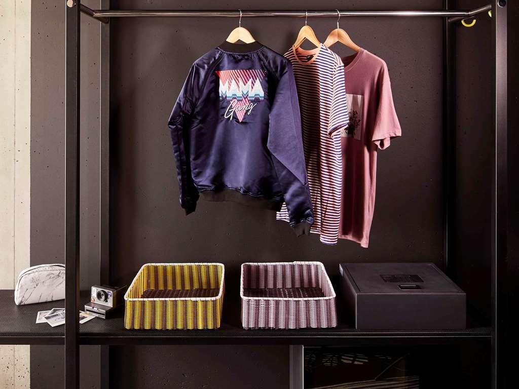 Hotel Mama Shelter