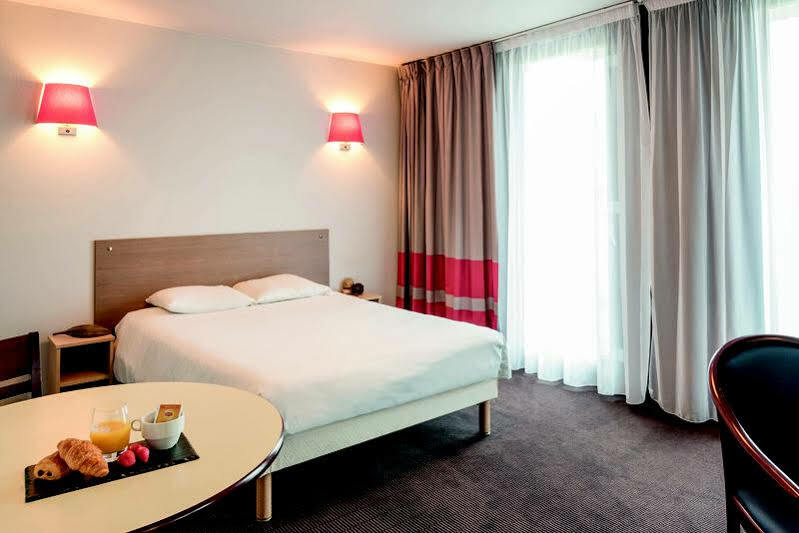 Appart hôtel Appart'city Confort Grand Palais Lille