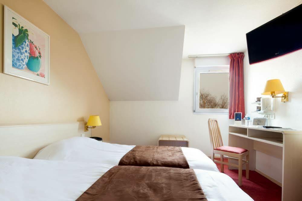 Comfort Lomme 3*