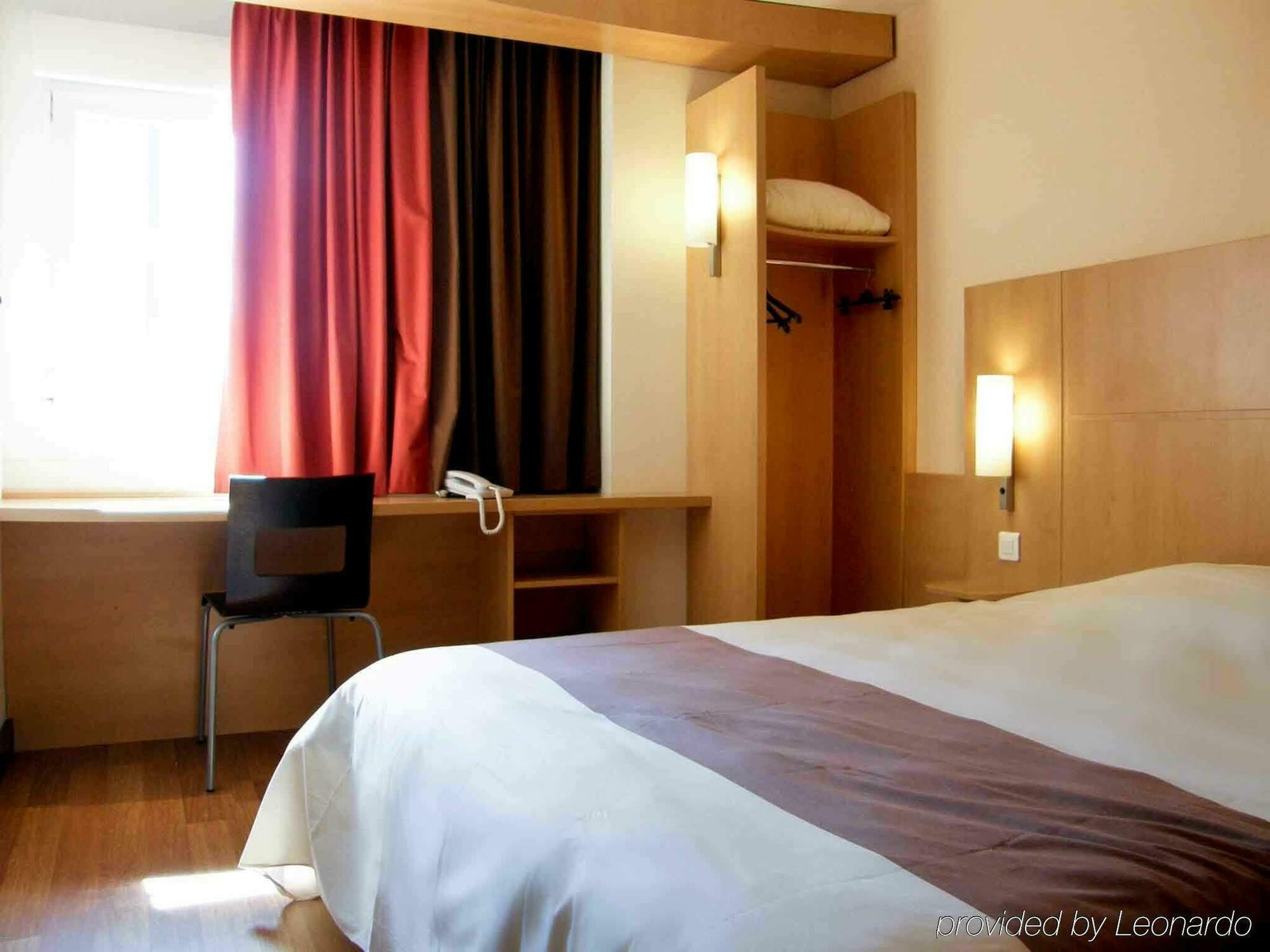 Hotel Ibis Lomme Centre