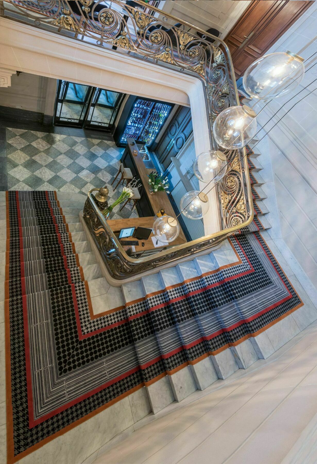 Aparthotel Coke 3*
