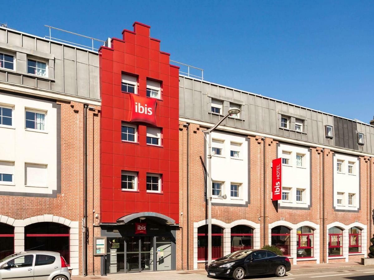 Ibis Lomme Centre Hotel