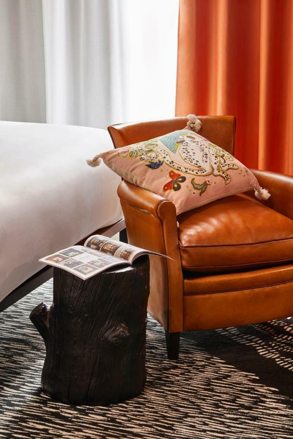 Mama Shelter Hotel Lille