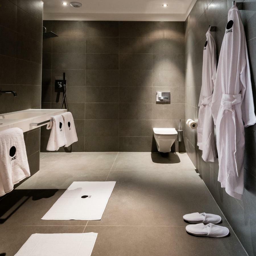 Coke Aparthotel