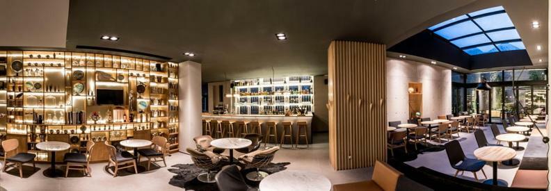 Aparthotel Coke Lille