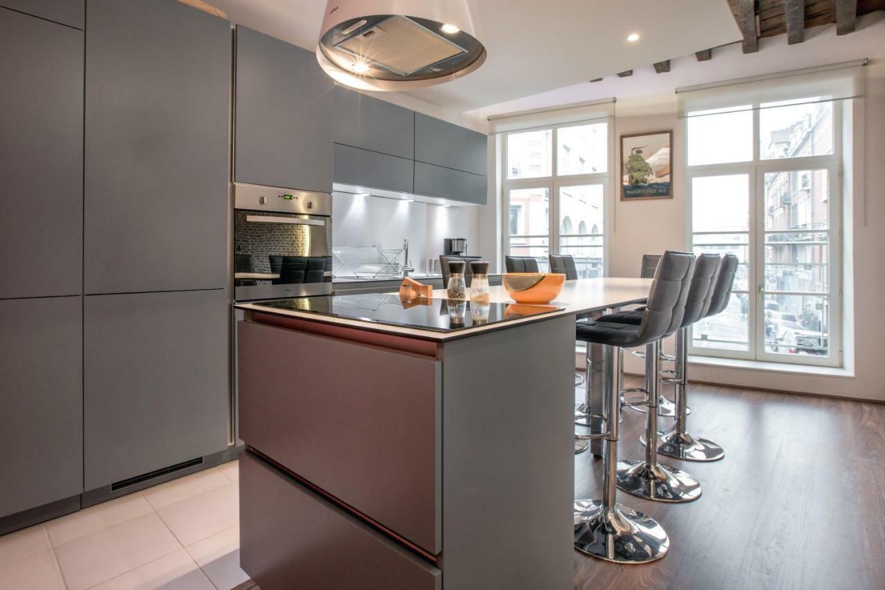 Appartement Esquermoise