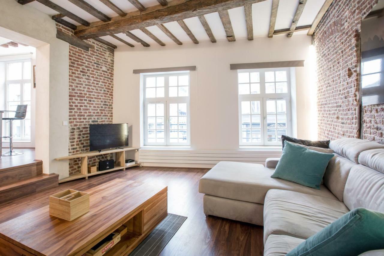 Appartement Esquermoise *