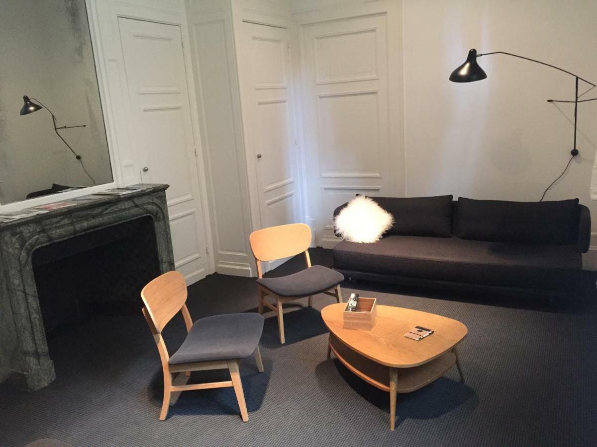 Coke Aparthotel Lille