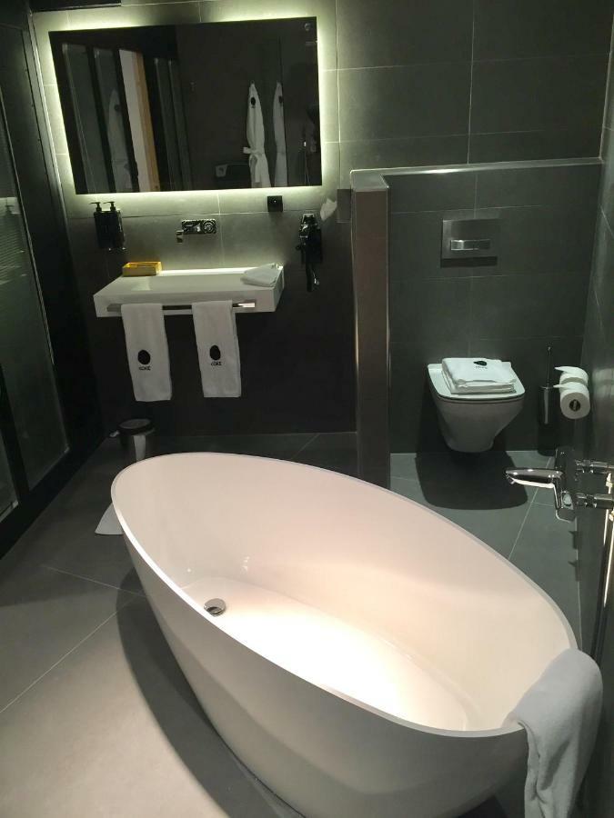 Coke Aparthotel Lille