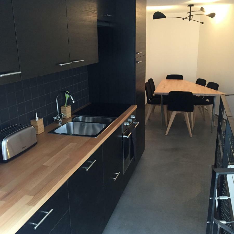 Coke Aparthotel Lille