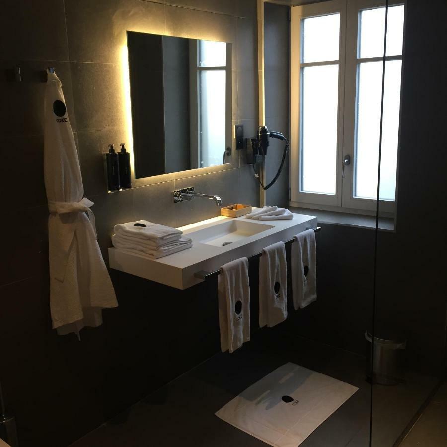 Aparthotel Coke