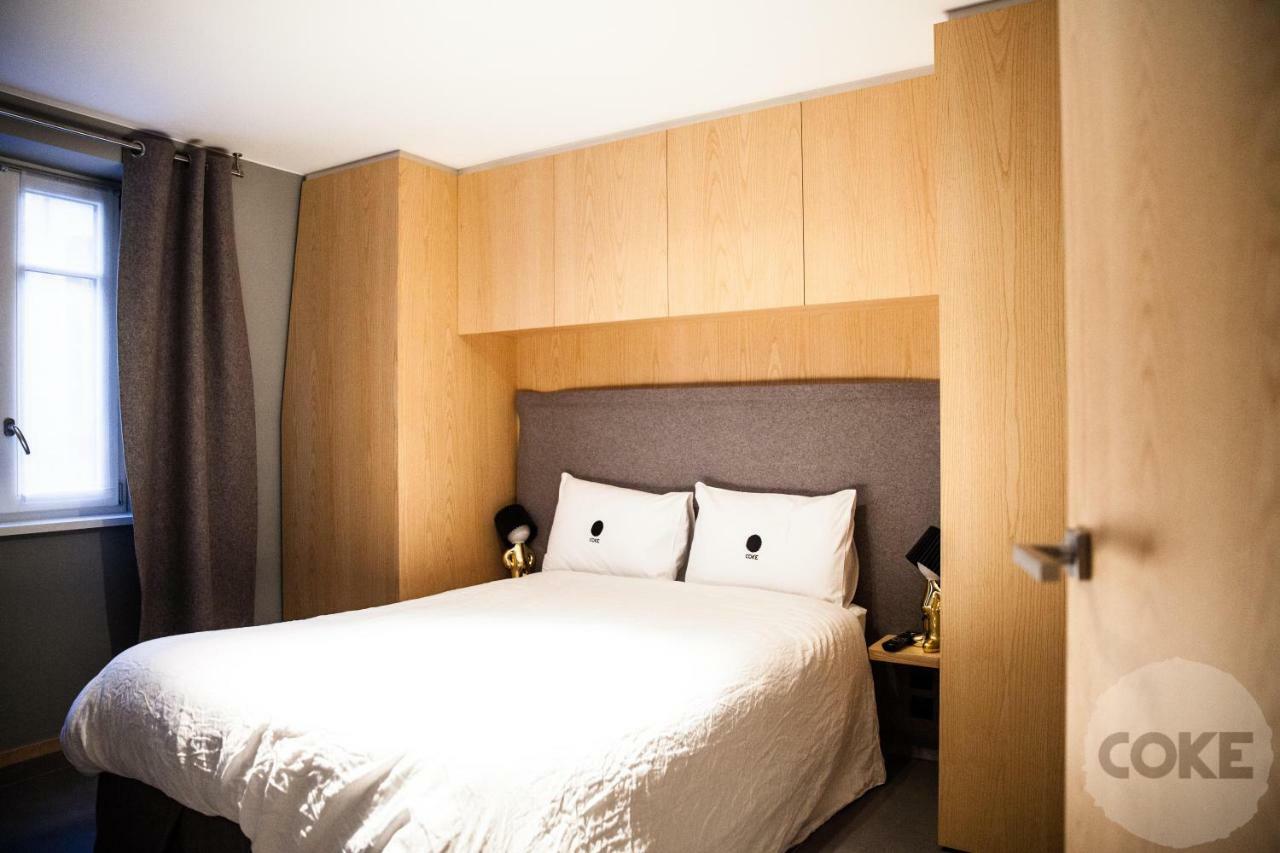 Aparthotel Coke Lille