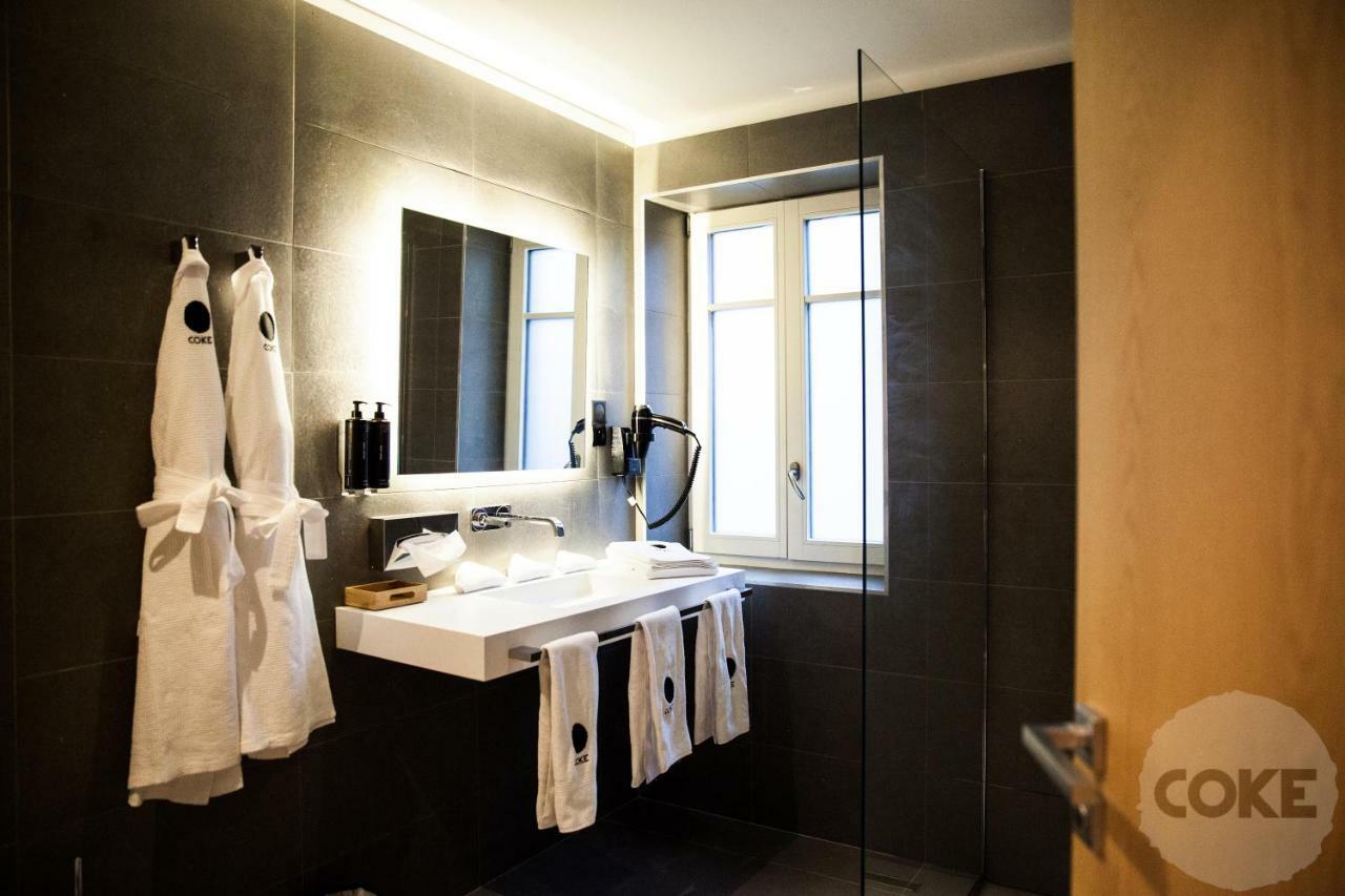 Aparthotel Coke 3*