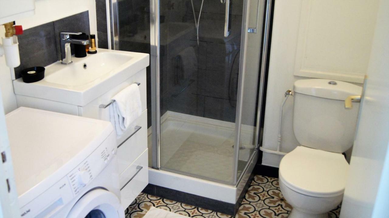 Apartamento Baudoin *