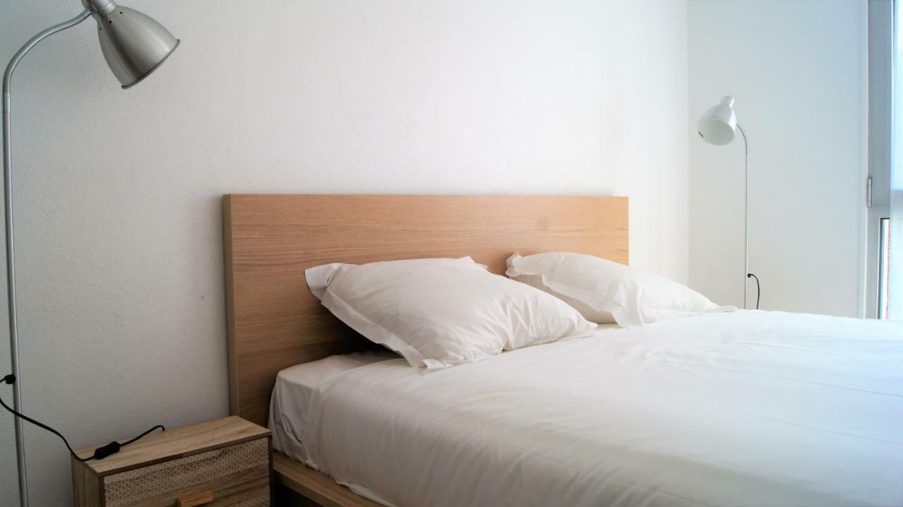 Apartamento Baudoin *
