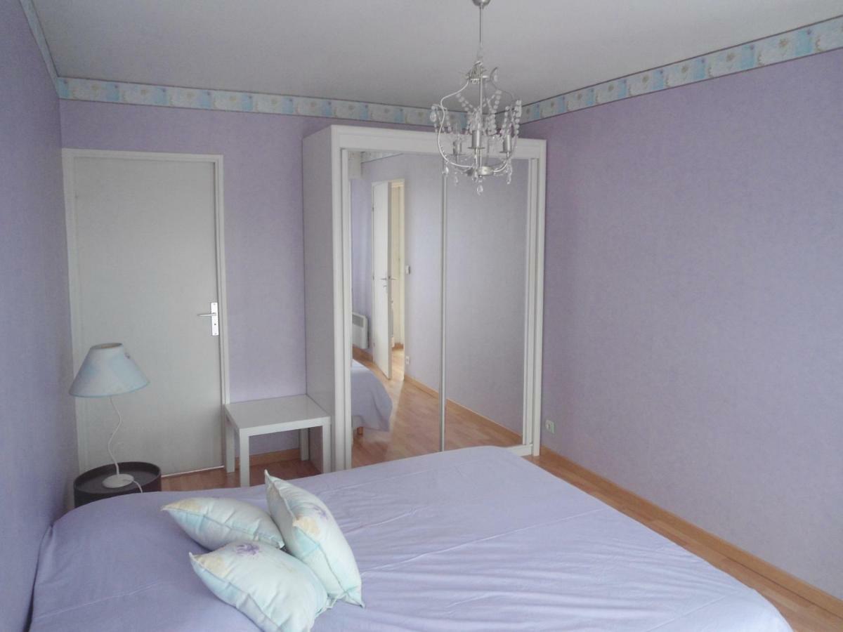 Apartamento Charmant Appt *