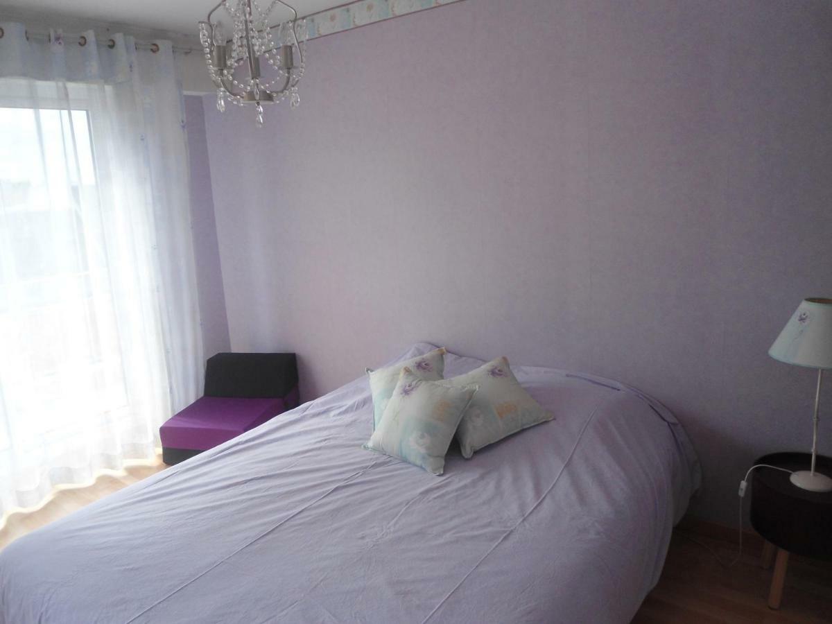 Charmant Appt Apartamento *