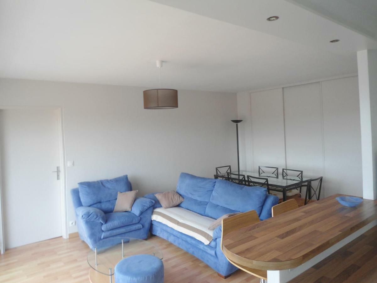 Charmant Appt Apartamento