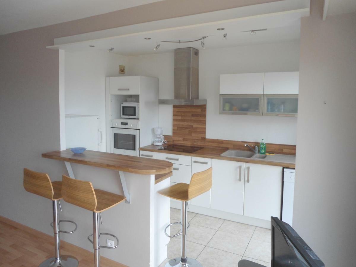Apartamento Charmant Appt