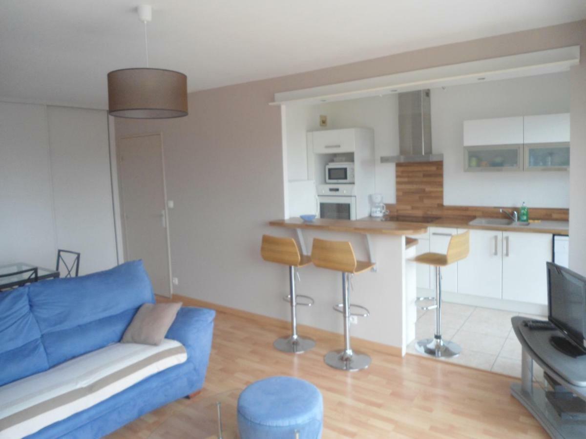 Apartamento Charmant Appt