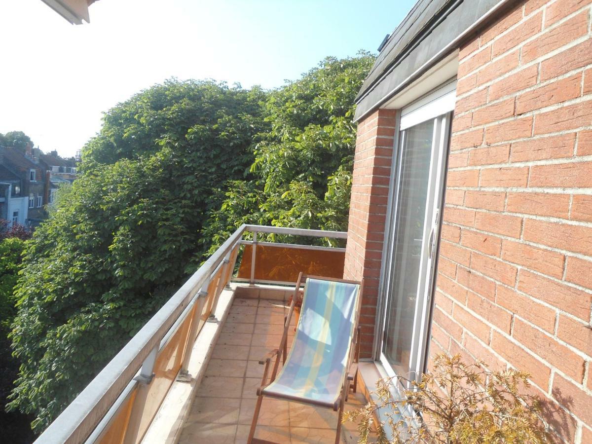 Apartamento Charmant Appt