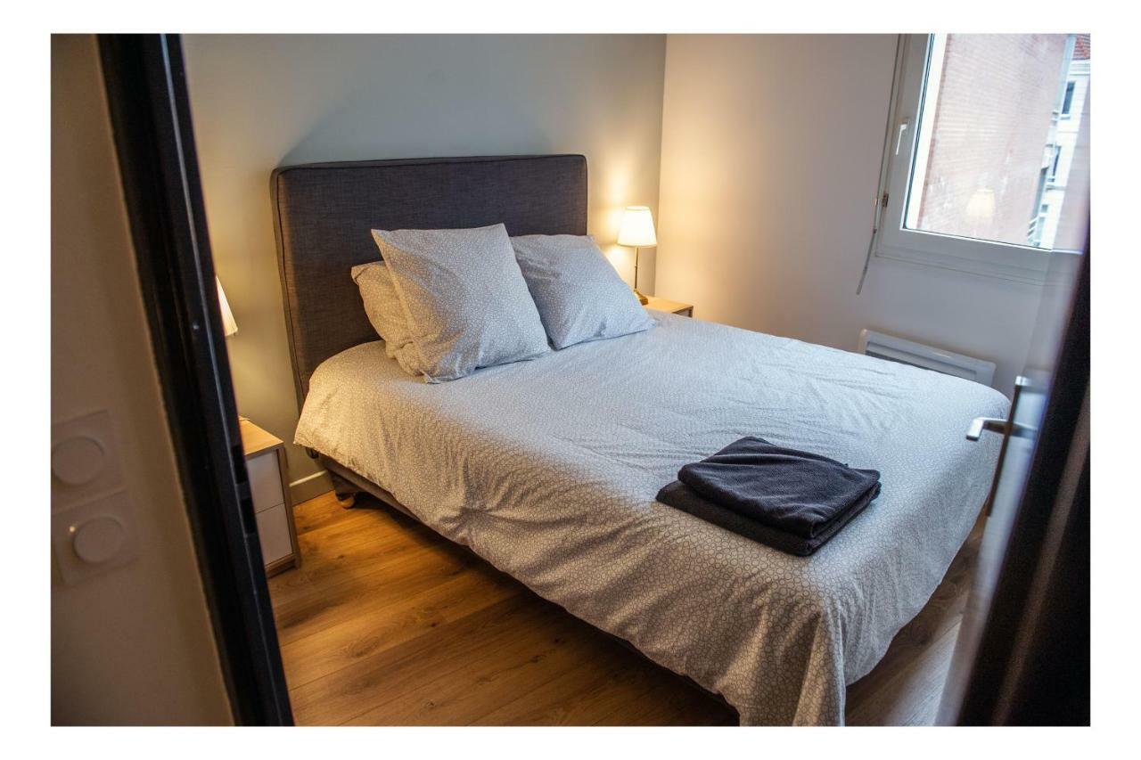 Cosy 80m2 Hyper Centre/vieux