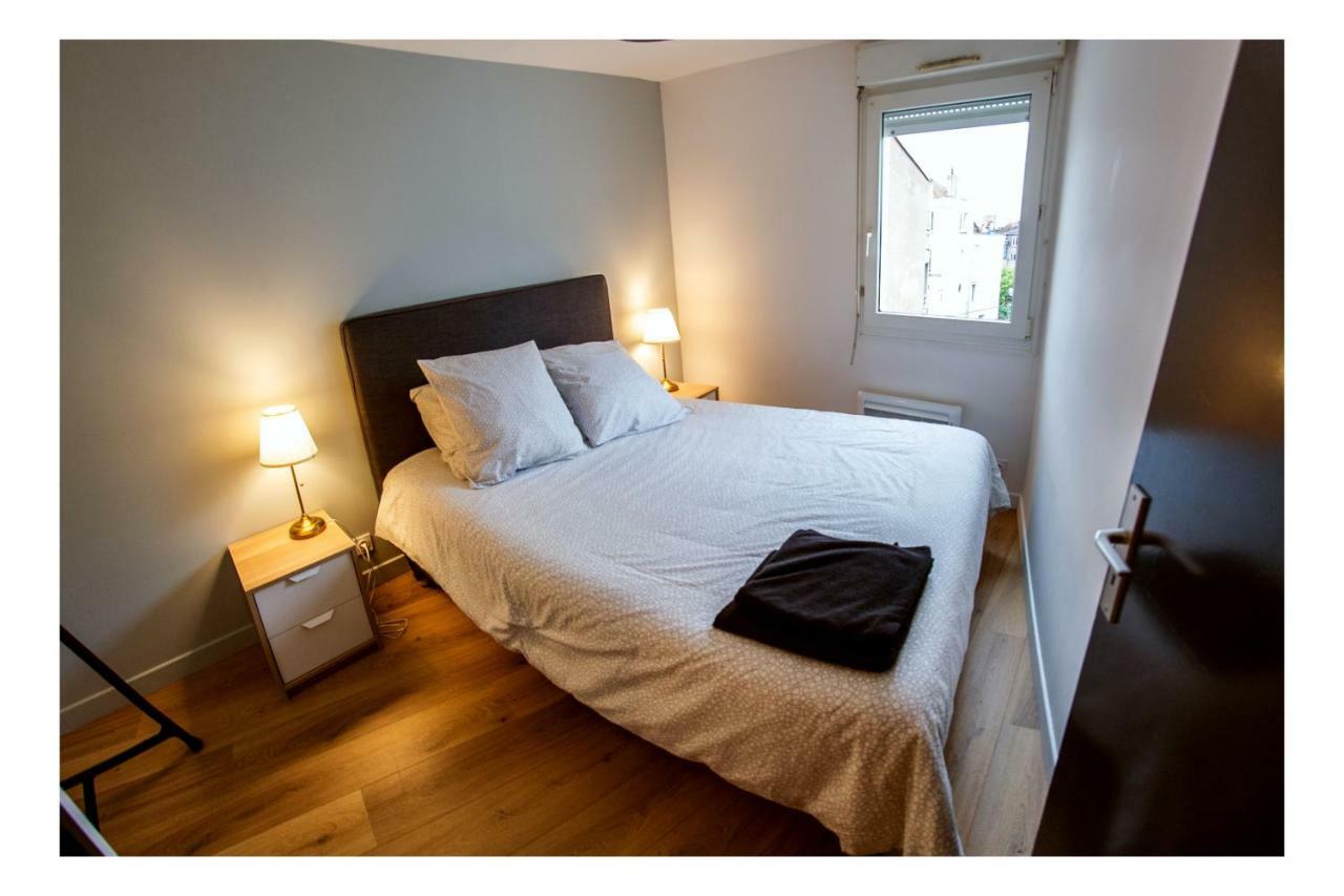 Cosy 80m2 Hyper Centre/vieux Lille