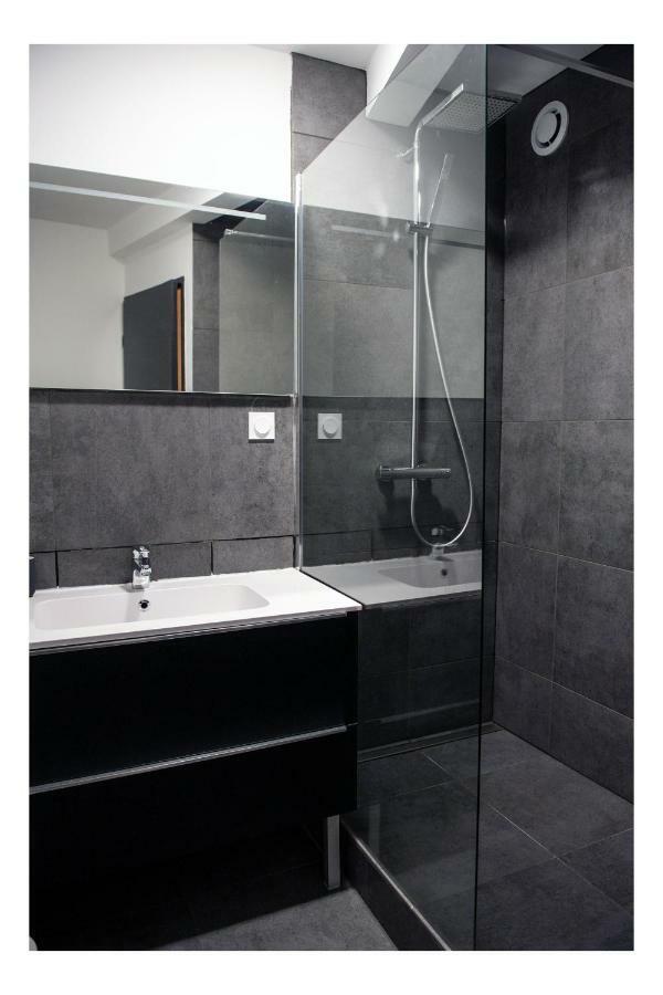 Cosy 80m2 Hyper Centre/vieux Apartment Lille