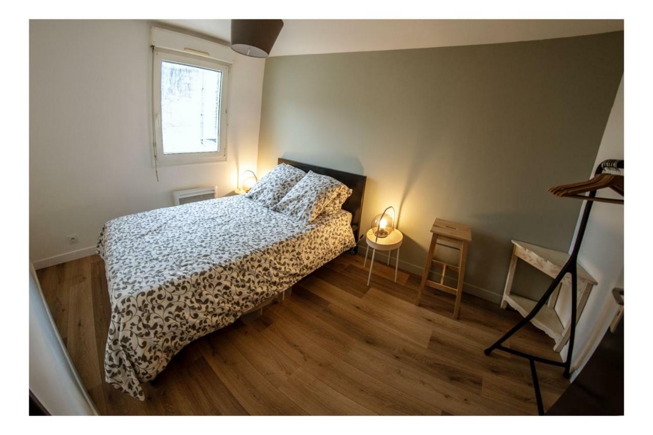 Apartment Cosy 80m2 Hyper Centre/vieux *