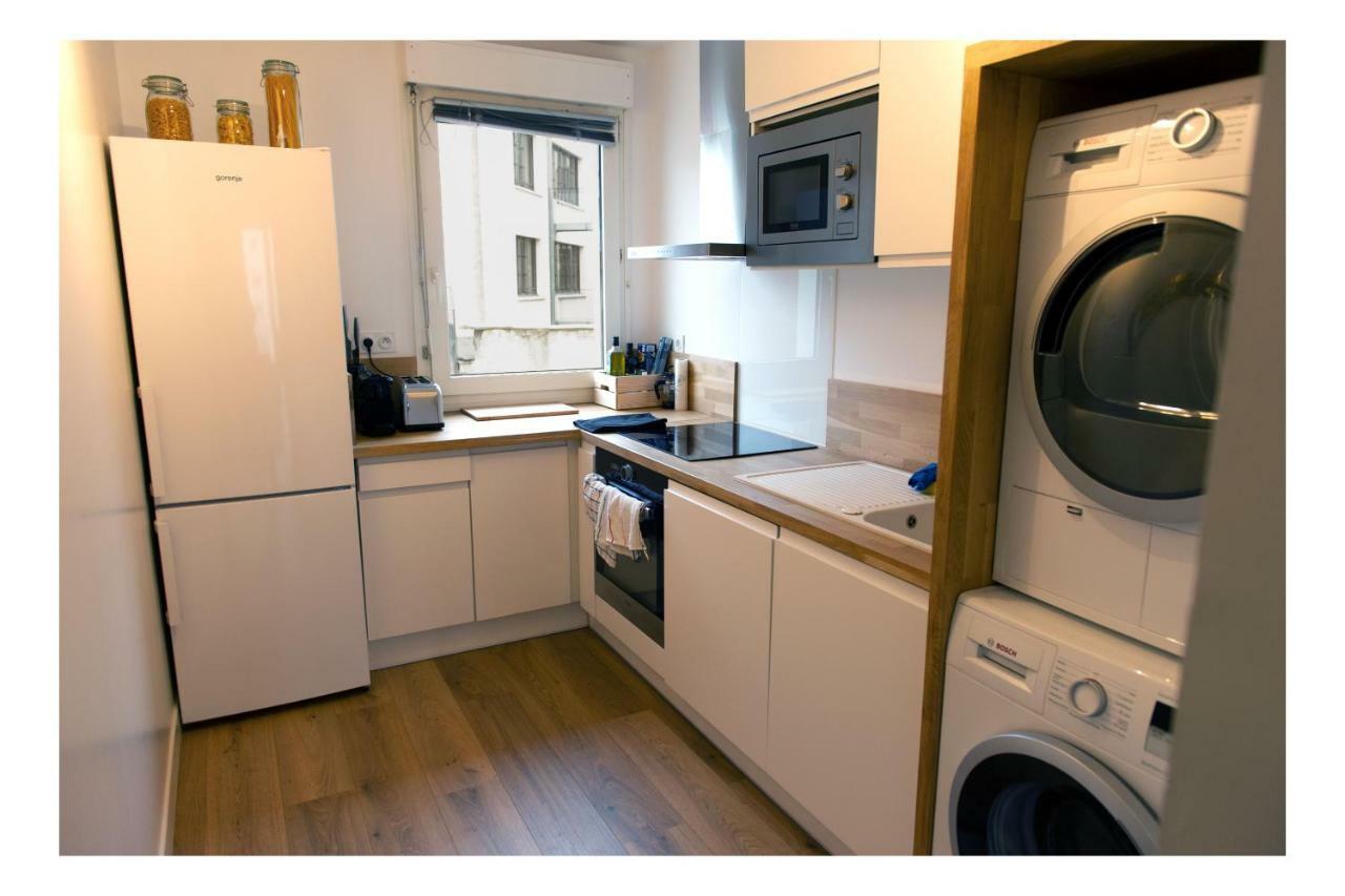 Cosy 80m2 Hyper Centre/vieux * Lille