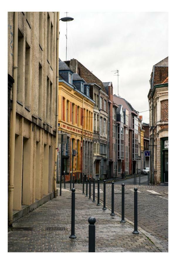 Cosy 80m2 Hyper Centre/vieux *