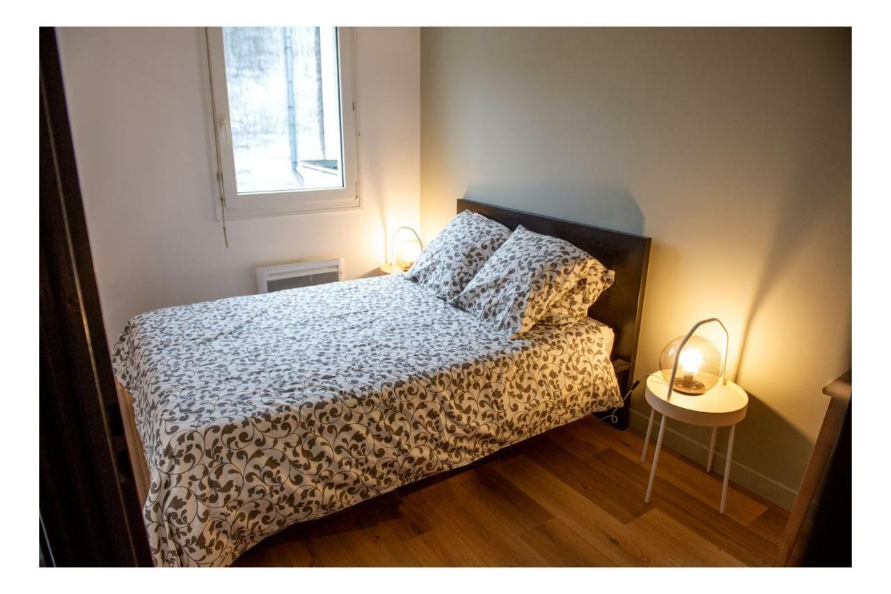 Cosy 80m2 Hyper Centre/vieux