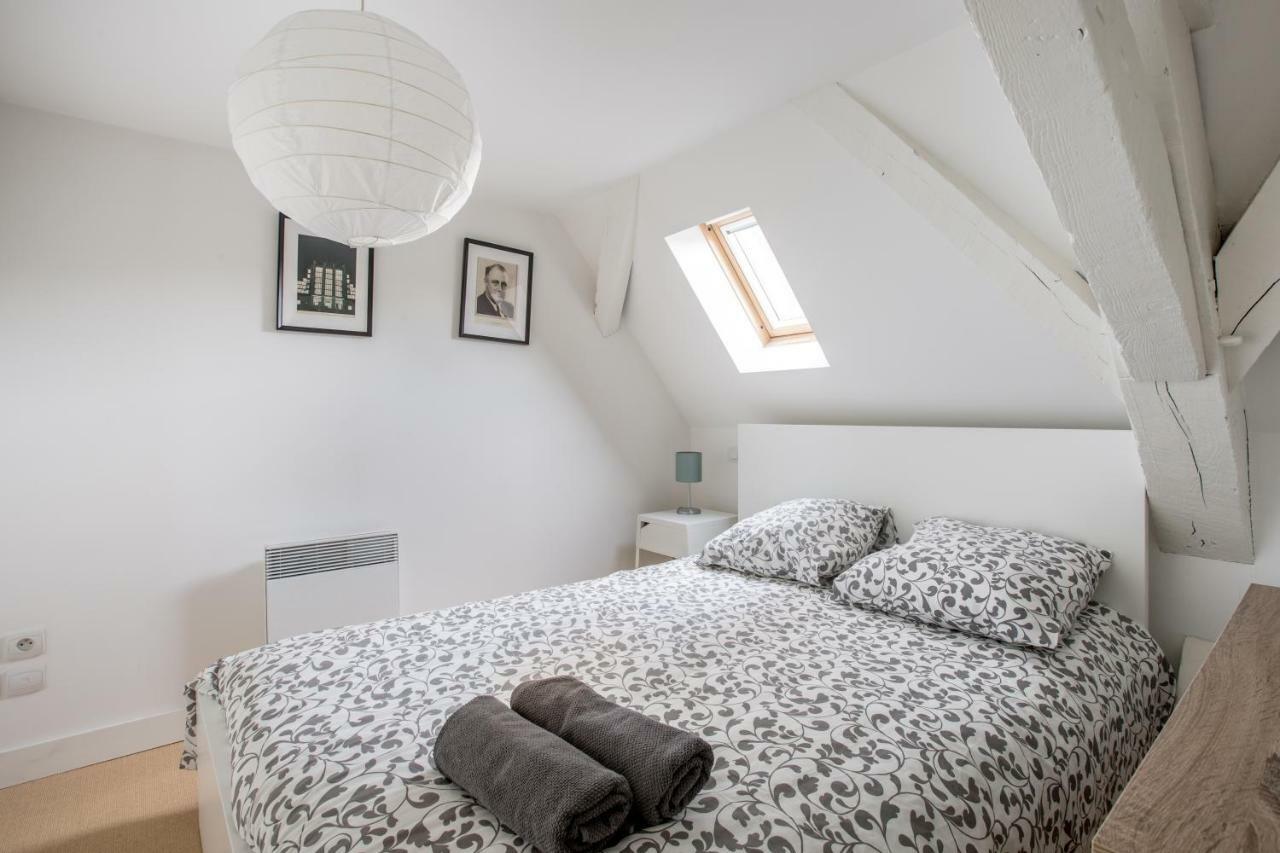 Coeur De - Cosy 4 Apartment *