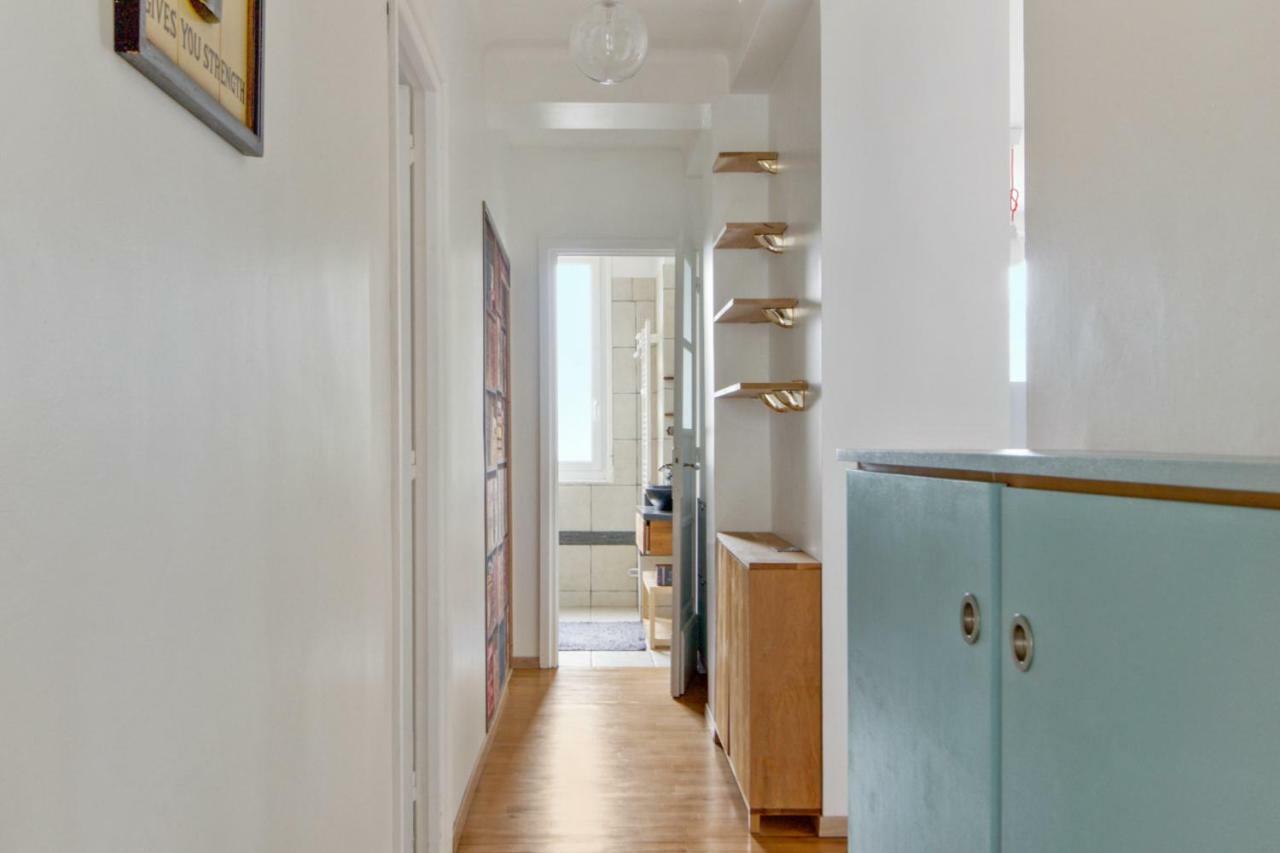 Spacious And Cozy Close To The Historical Apartment *