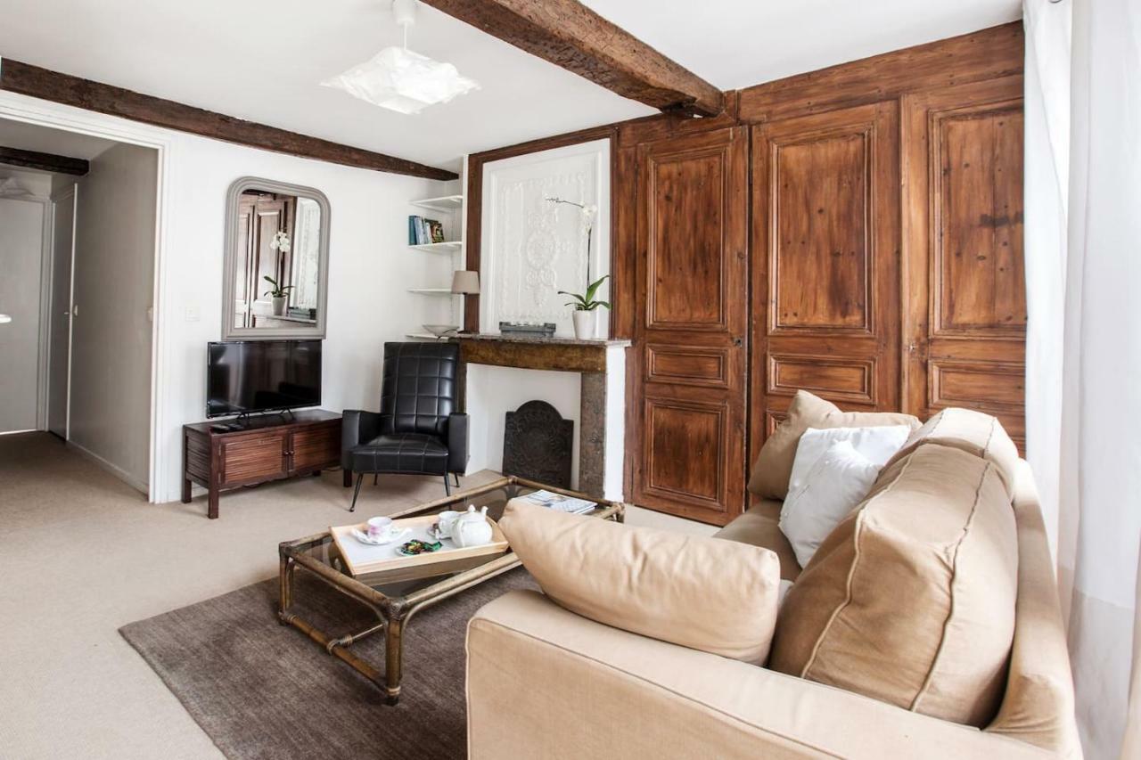 Appartement Les 3 Mollettes Du Vieux