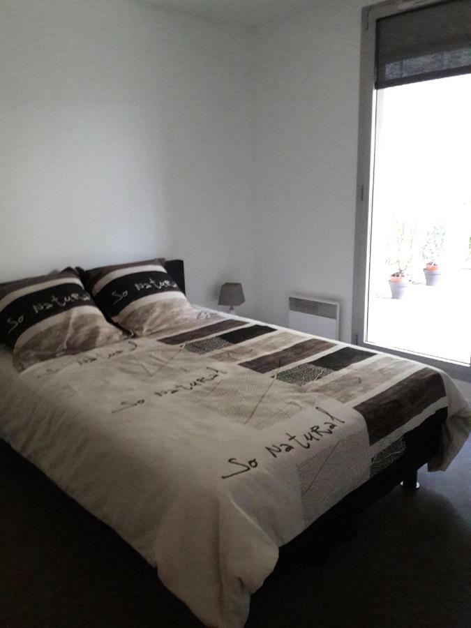 Appartement Bois