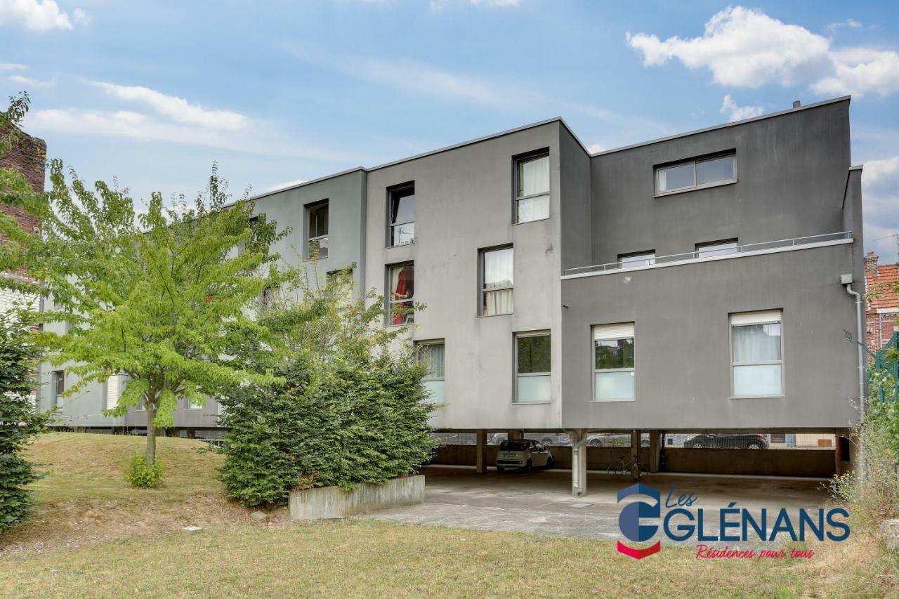Les Glenans Sud - Montebello * Lille